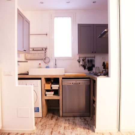 Navigli Urban Suite Milánó Kültér fotó